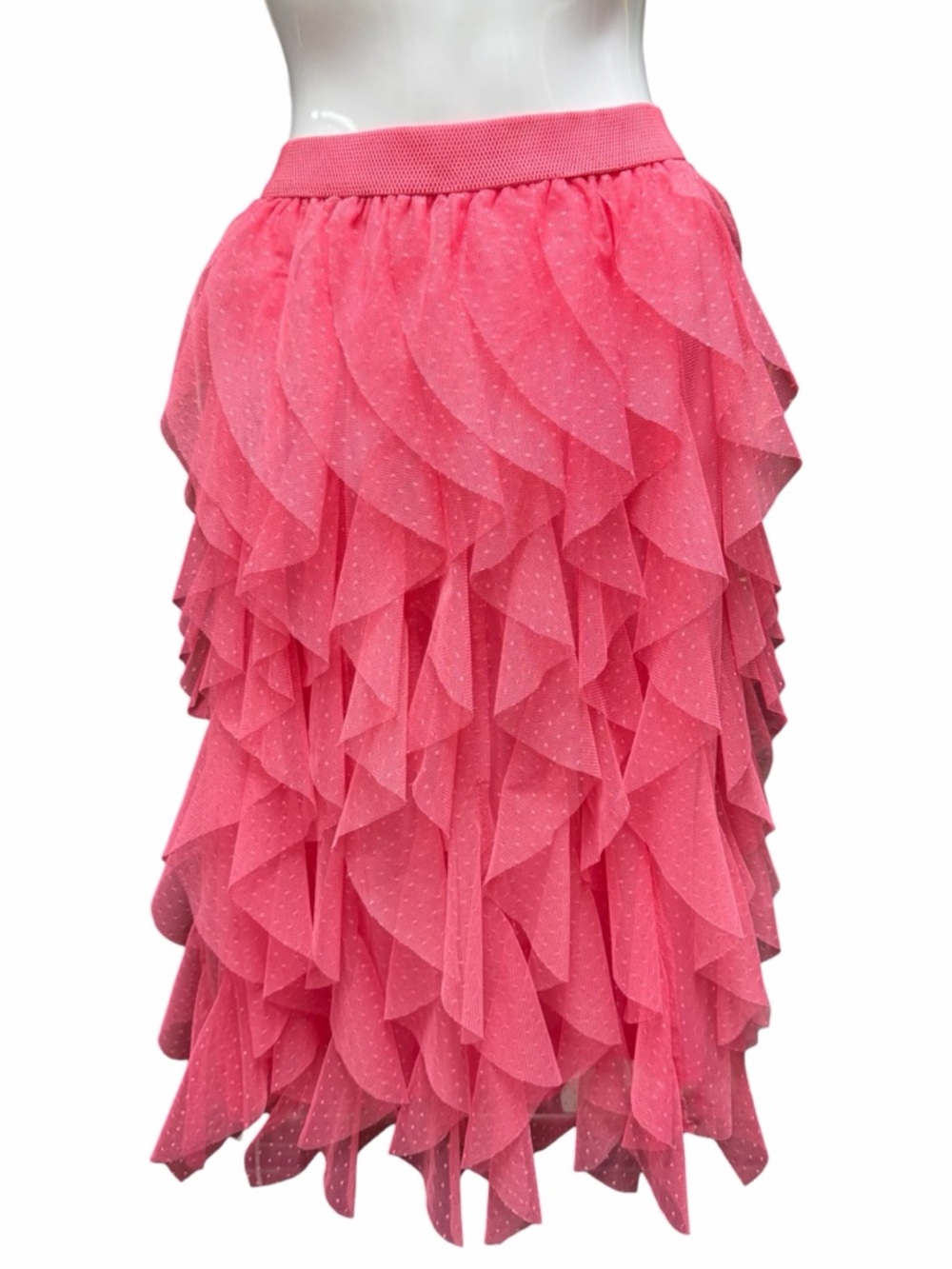 G6 Gigio Tulle Skirt